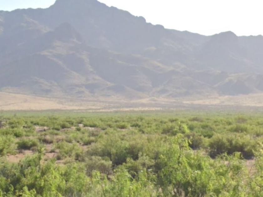 0.5 Acres for Sale in Ventura, New Mexico