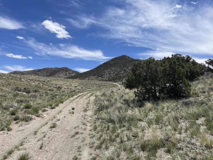 10 Acres for Sale in Montello, Nevada