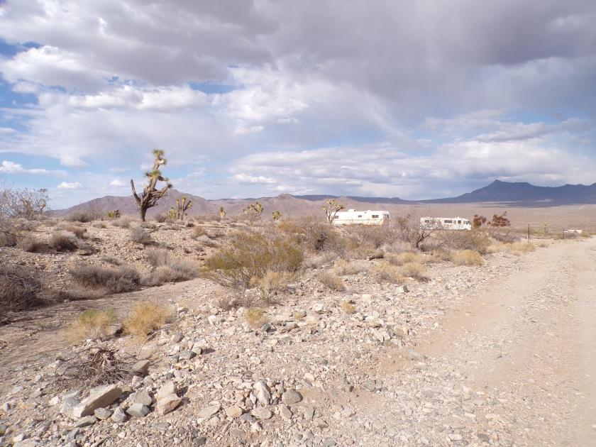 1 Acres for Sale in White Hills, Arizona