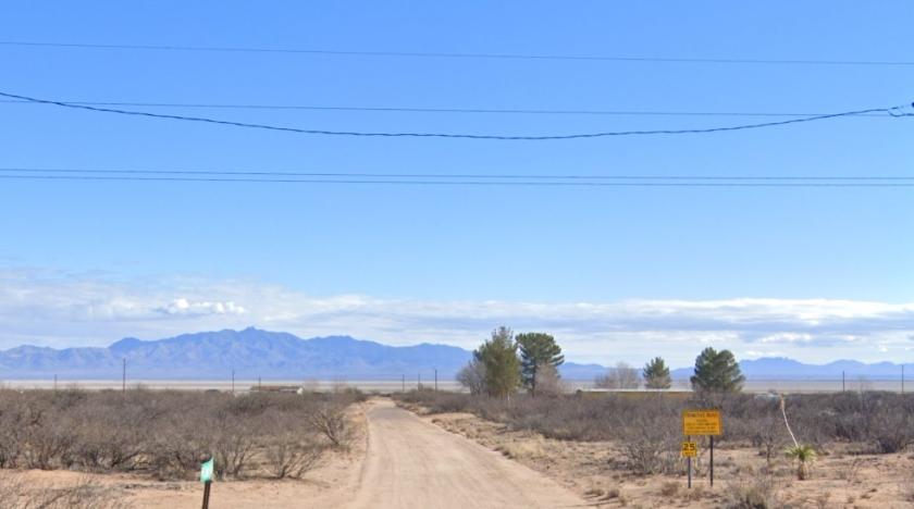 0.37 Acres for Sale in Cochise, Arizona