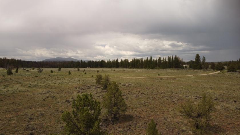 1.53 Acres for Sale in Chiloquin, Oregon