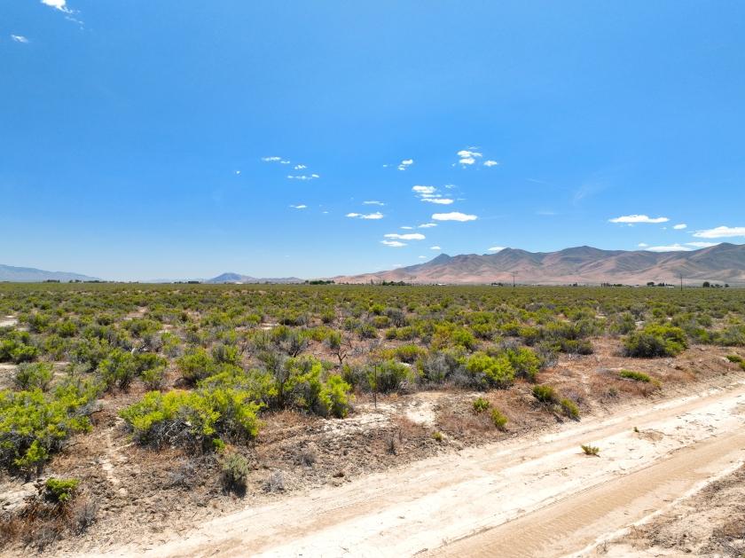 10 Acres for Sale in Winnemucca, Nevada
