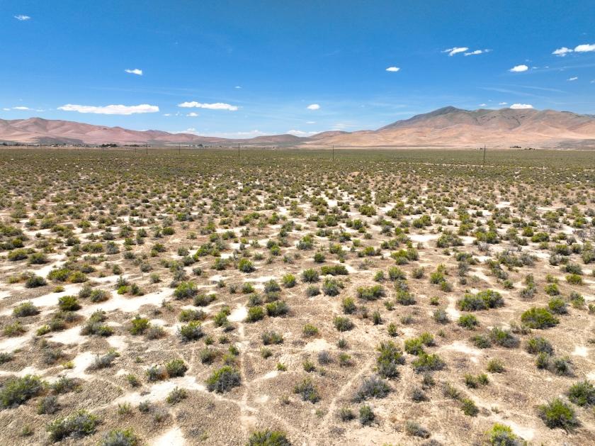 10 Acres for Sale in Winnemucca, Nevada