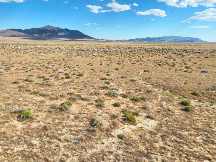 82.29 Acres for Sale in Winnemucca, Nevada