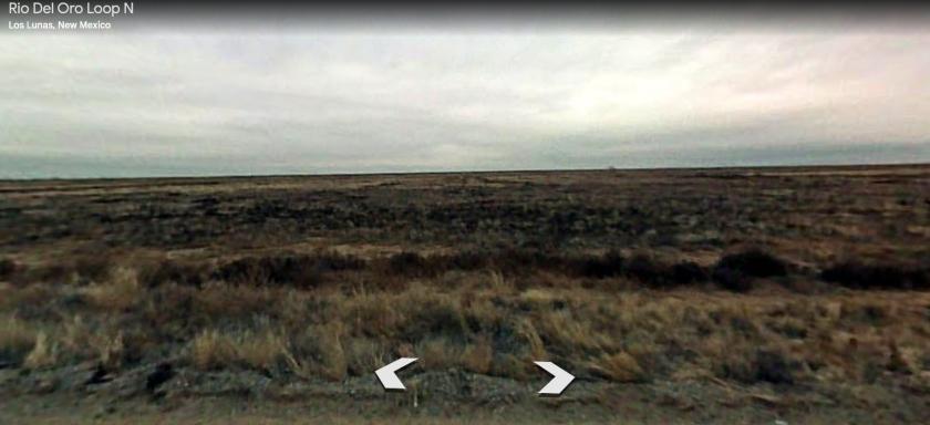 0.25 Acres for Sale in El Cerro-Monterey Park, New Mexico