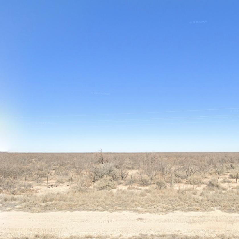 5.10 Acres for Sale in West Imperial, Texas