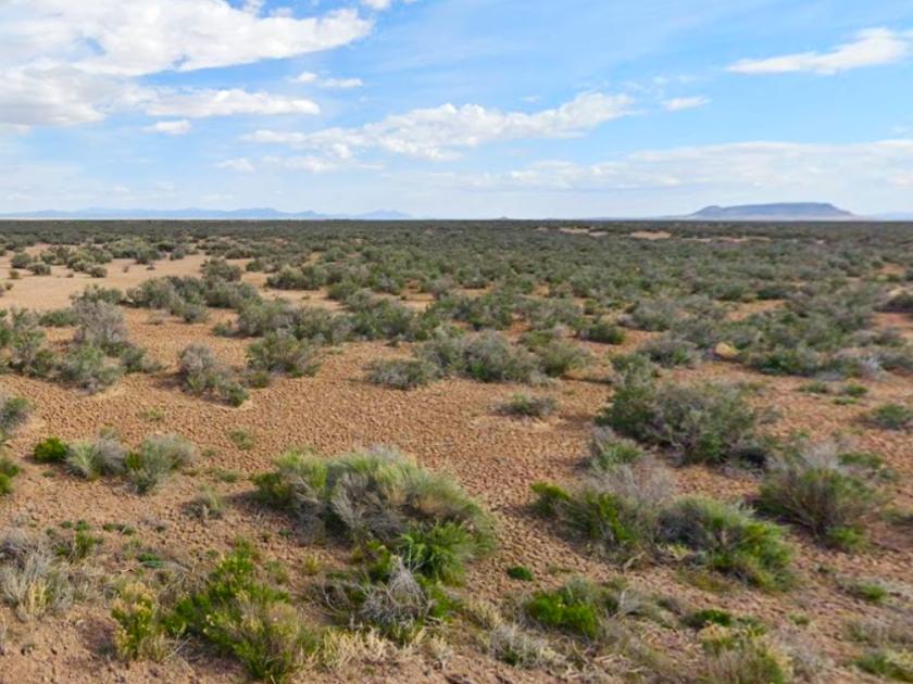 2.27 Acres for Sale in Cedar City, Utah