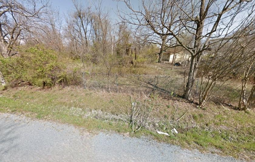 0.11 Acres for Sale in Pine Bluff, Arkansas
