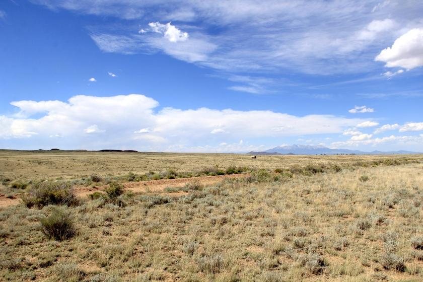5 Acres for Sale in San Luis, Colorado