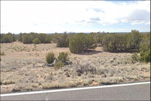 1.06 Acres for Sale in concho, Arizona