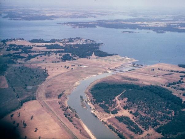 0.12 Acres for Sale in Kemp, Texas