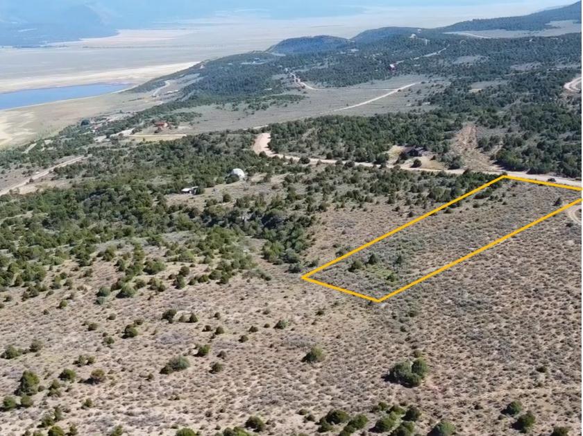 1.75 Acres for Sale in San Luis, Colorado