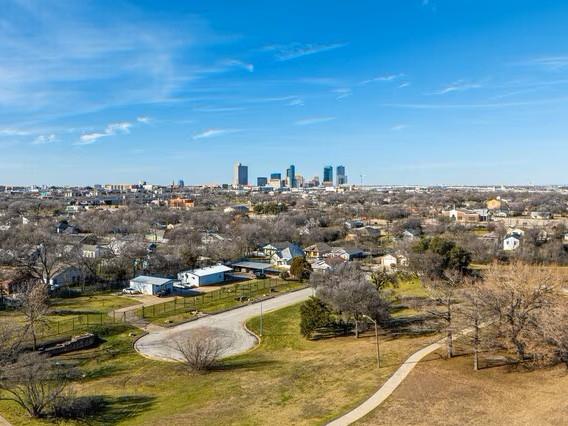 0.15 Acres for Sale in Fort Worth, Texas