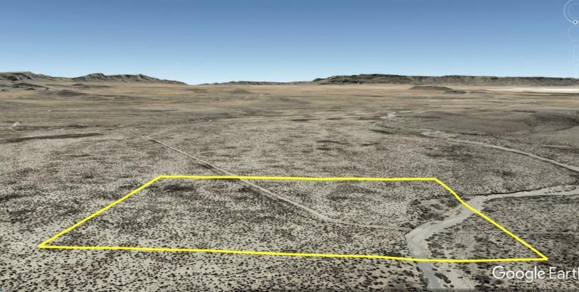 10.00 Acres for Sale in Van Horn, Texas