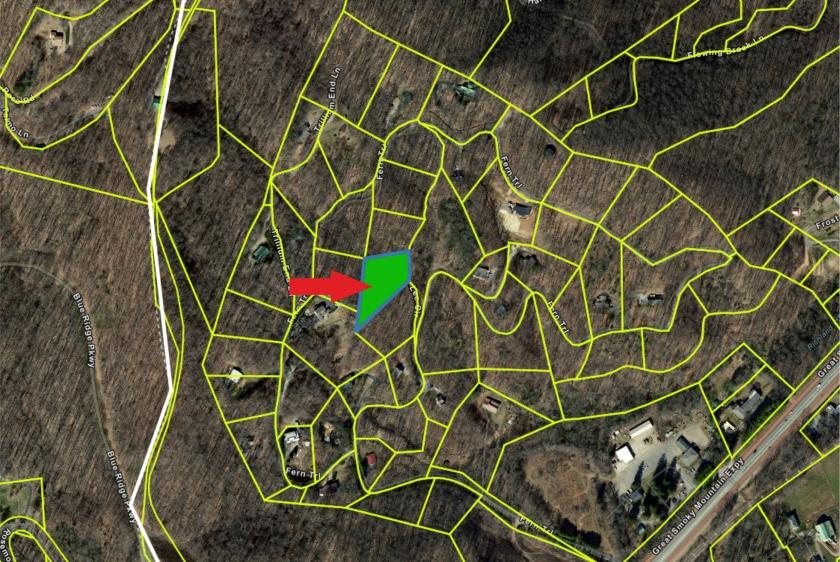 1 Acres for Sale in Waynesville, North Carolina