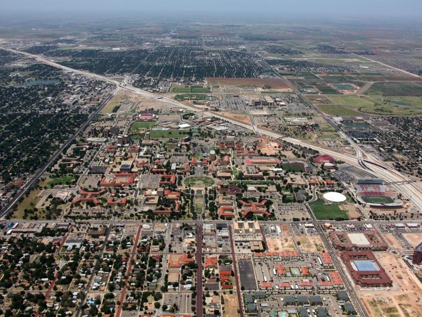 0.41 Acres for Sale in Lubbock, Texas