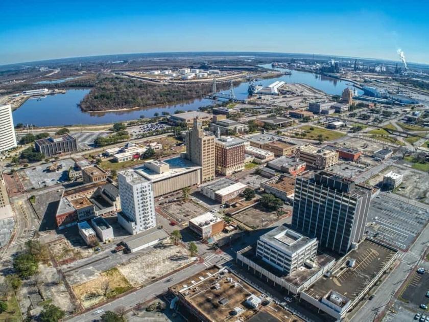 0.16 Acres for Sale in Beaumont, Texas