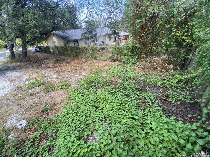0.07 Acres for Sale in San Antonio, Texas