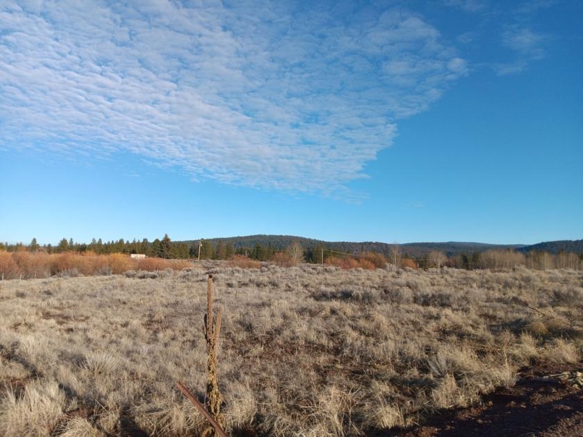 0.71 Acres for Sale in Chiloquin, Oregon