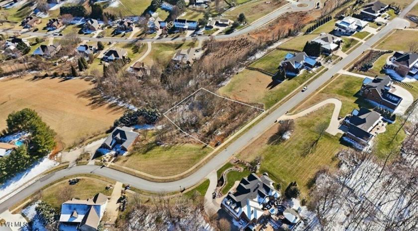 0.81 Acres for Sale in Johnson City, Tennessee