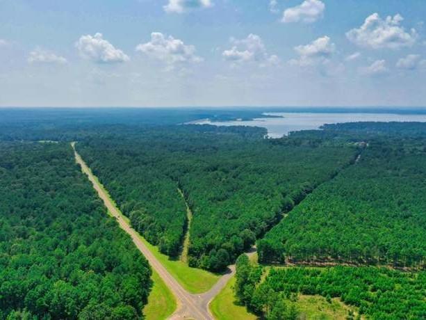 0.23 Acres for Sale in Jefferson, Texas