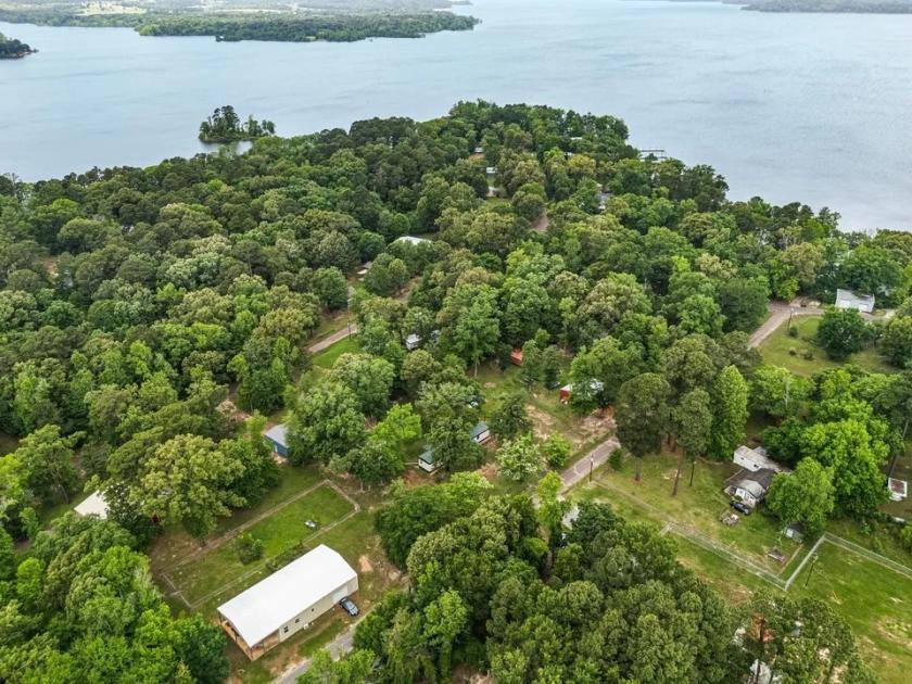 0.38 Acres for Sale in Jefferson, Texas
