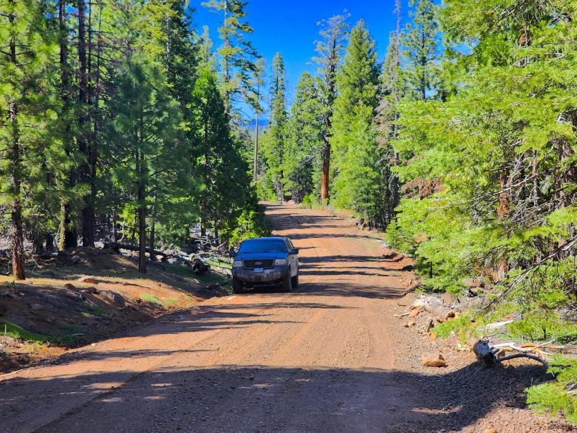 0.95 Acres for Sale in California Pines, California