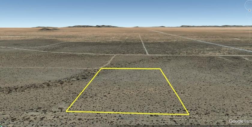 5.00 Acres for Sale in El Paso, Texas