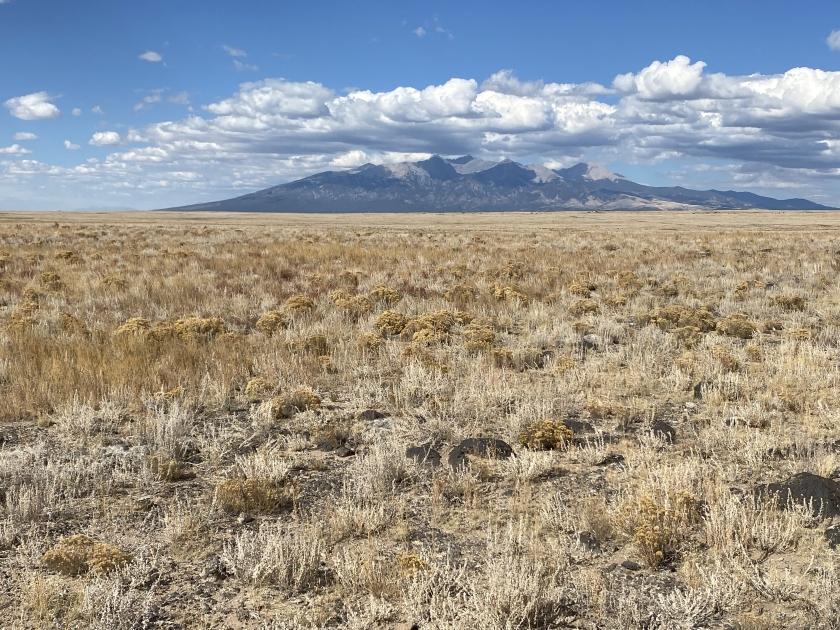 4.91 Acres for Sale in San Acacio, Colorado