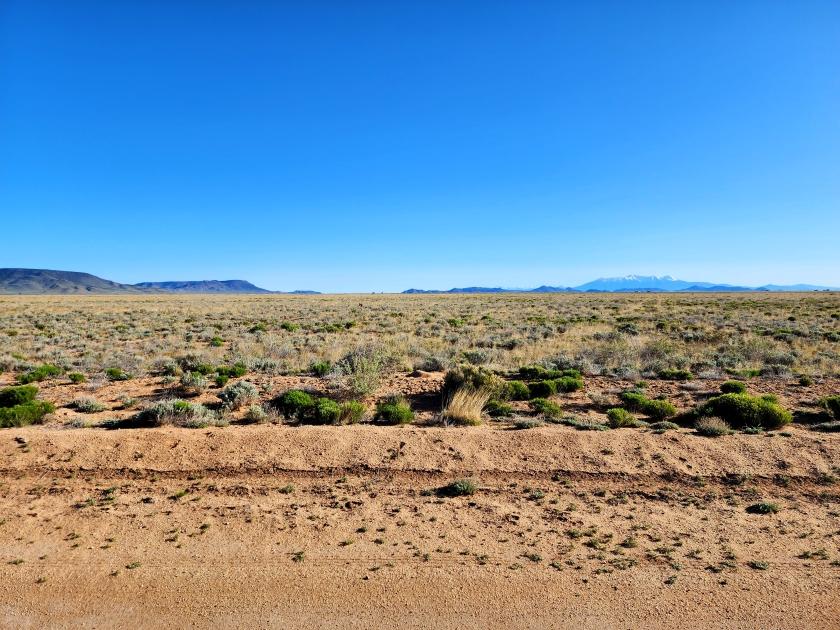 5 Acres for Sale in Jaroso, Colorado