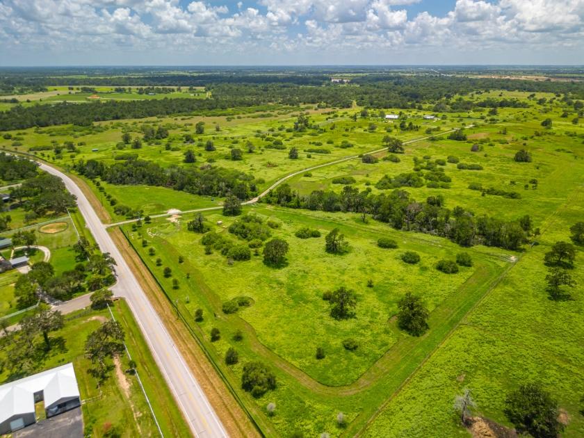 0.28 Acres for Sale in Hempstead, Texas