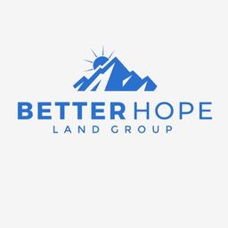 Better Hope Land