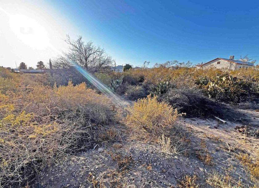 0.48 Acres for Sale in Truth or Consequences, New Mexico