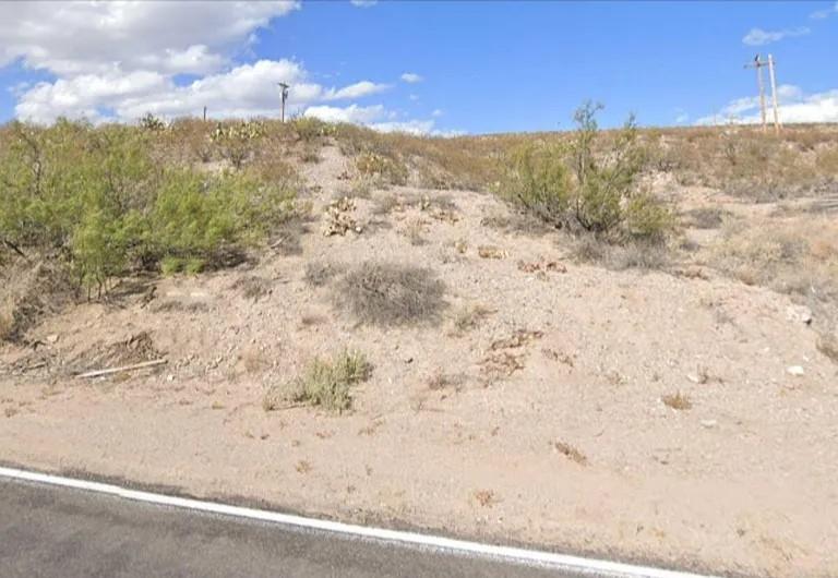 1.59 Acres for Sale in Truth or Consequences, New Mexico
