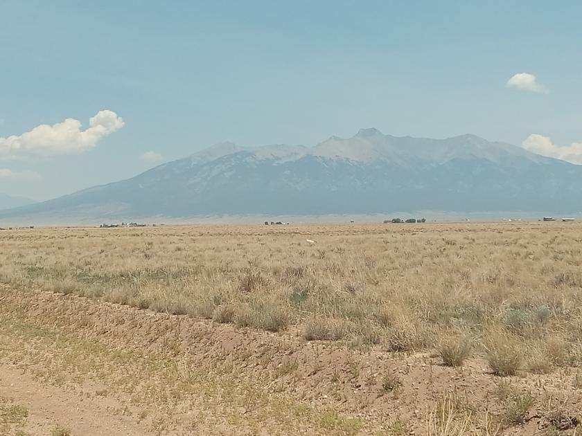 5 Acres for Sale in Blanca, Colorado