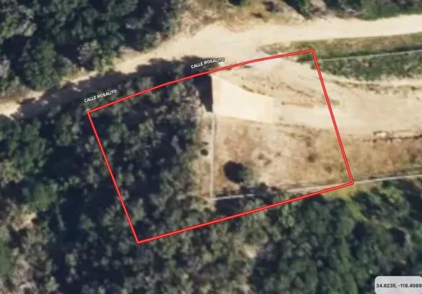 0.24 Acres for Sale in Santa Clarita, California