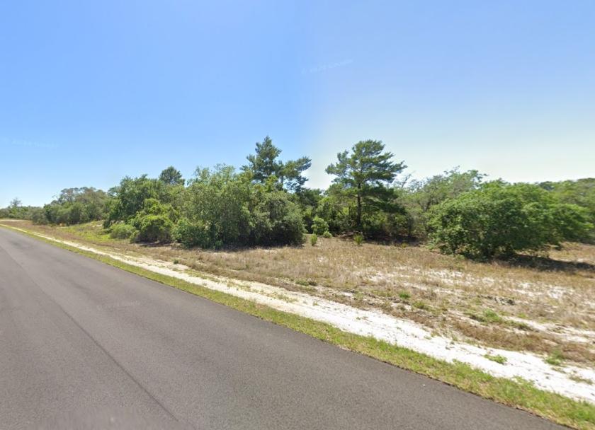 Off-Market. Huge Discount for Members Only. Residential Lot in Florida!