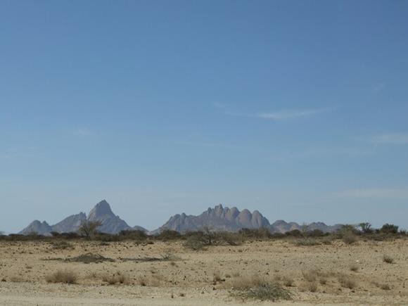 1.24 Acres for Sale in Lake Havasu, Arizona