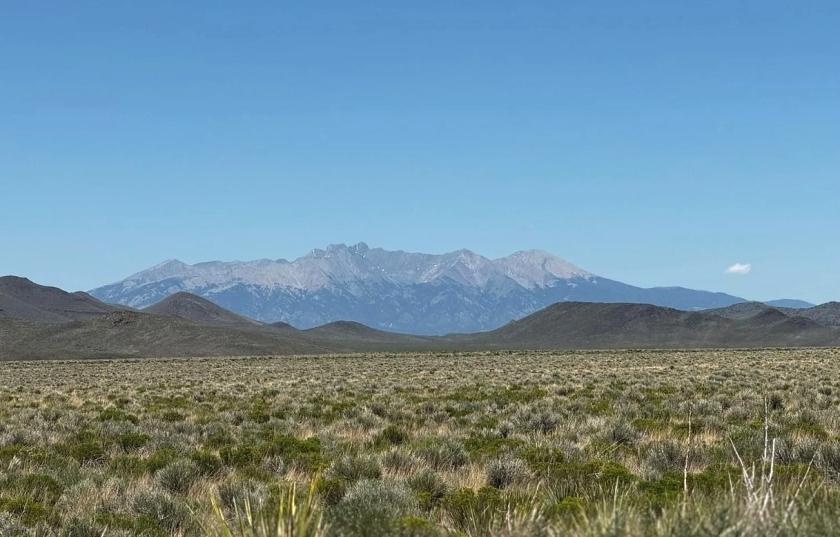 5 Acres for Sale in Sanford, Colorado