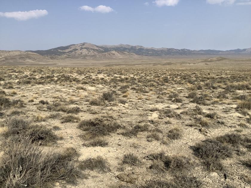 7.06 Acres for Sale in Montello, Nevada