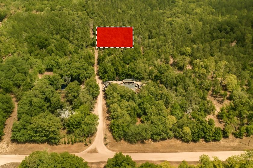 0.38 Acres for Sale in Hawthorne, Florida