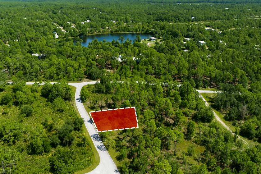 0.21 Acres for Sale in Punta Gorda, Florida