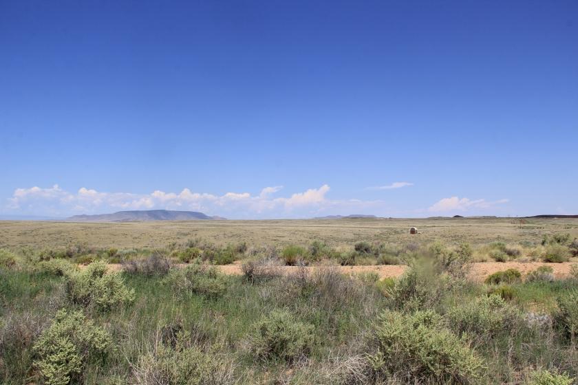 5.1 Acres for Sale in San Luis, Colorado