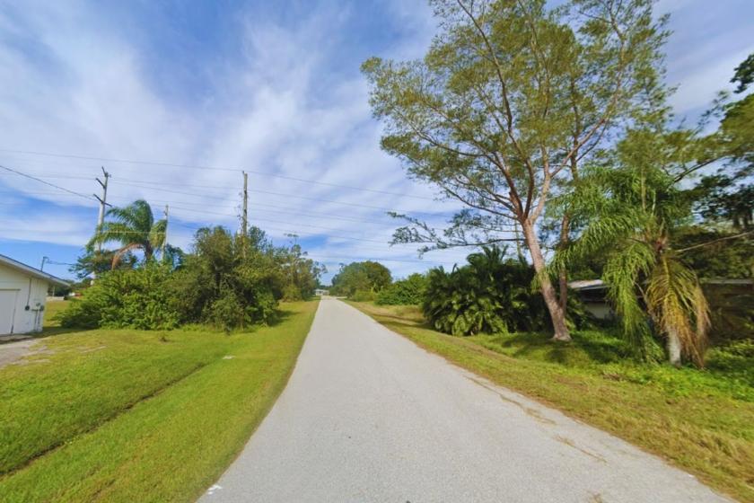 0.23 Acres for Sale in Cleveland, Florida
