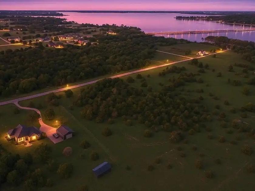0.38 Acres for Sale in Point, Texas