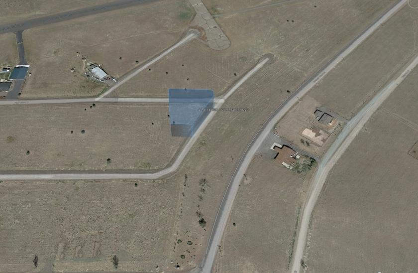 0.2 Acres for Sale in Calfornia Pine, California