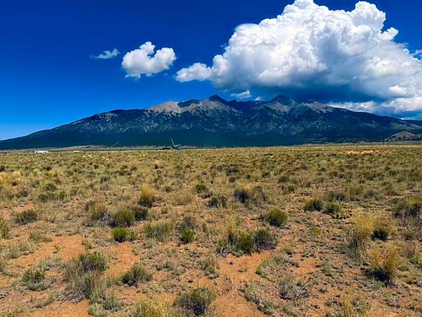 5 Acres for Sale in Blanca, Colorado