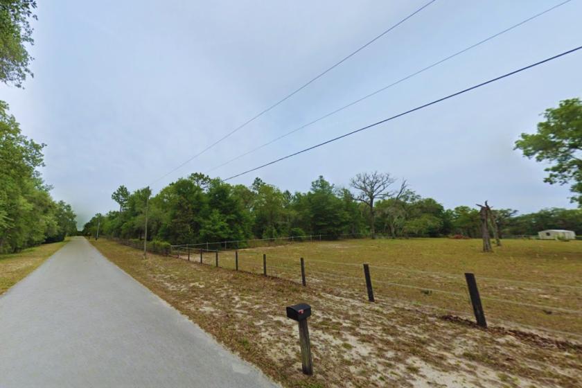 0.24 Acres for Sale in Citrus Spring, Florida