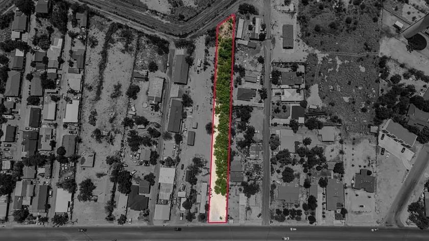 0.67 Acres for Sale in Eagle Pass, Texas