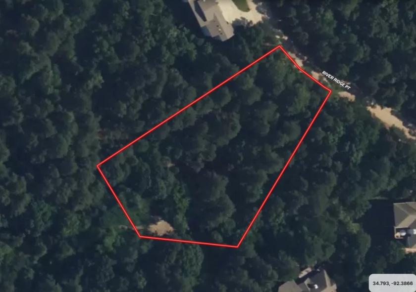 1 Acres for Sale in Little Rock, Arkansas